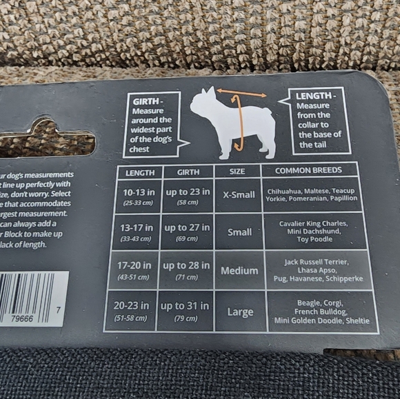 K9 Backpack - Picture 6 of 7